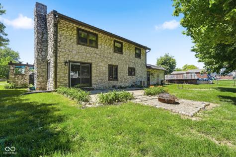 3712 Ivory Way Indianapolis IN 46227