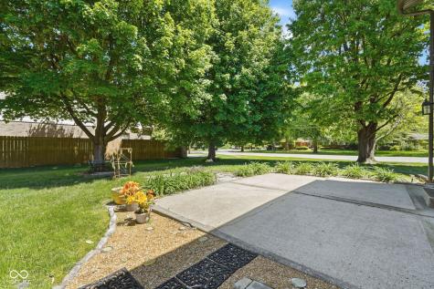 3712 Ivory Way Indianapolis IN 46227