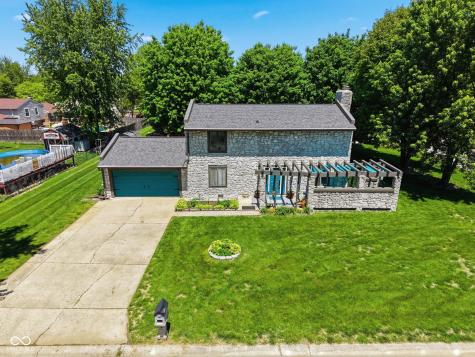 3712 Ivory Way Indianapolis IN 46227
