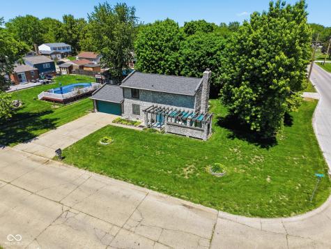 3712 Ivory Way Indianapolis IN 46227