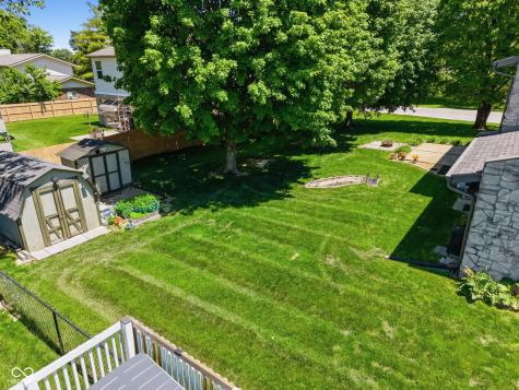 3712 Ivory Way Indianapolis IN 46227