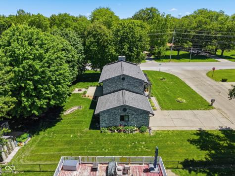3712 Ivory Way Indianapolis IN 46227