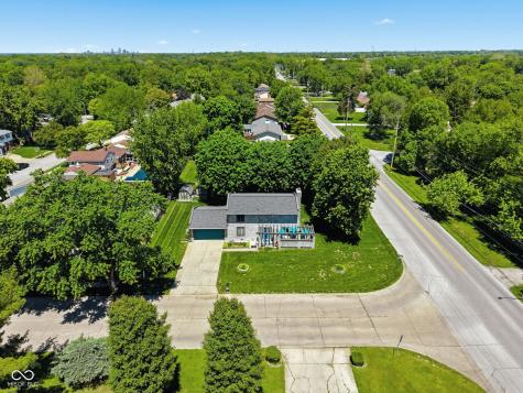 3712 Ivory Way Indianapolis IN 46227