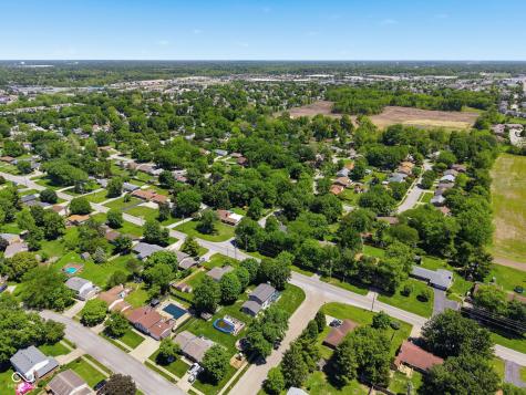 3712 Ivory Way Indianapolis IN 46227