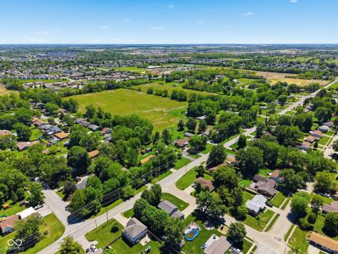 3712 Ivory Way Indianapolis IN 46227