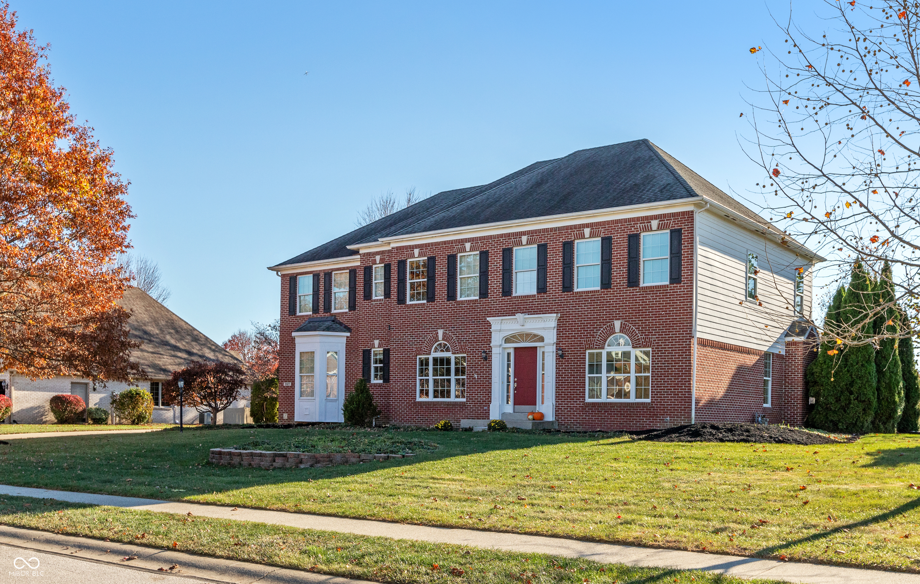 5927 Willow Bend Drive Avon IN 46123