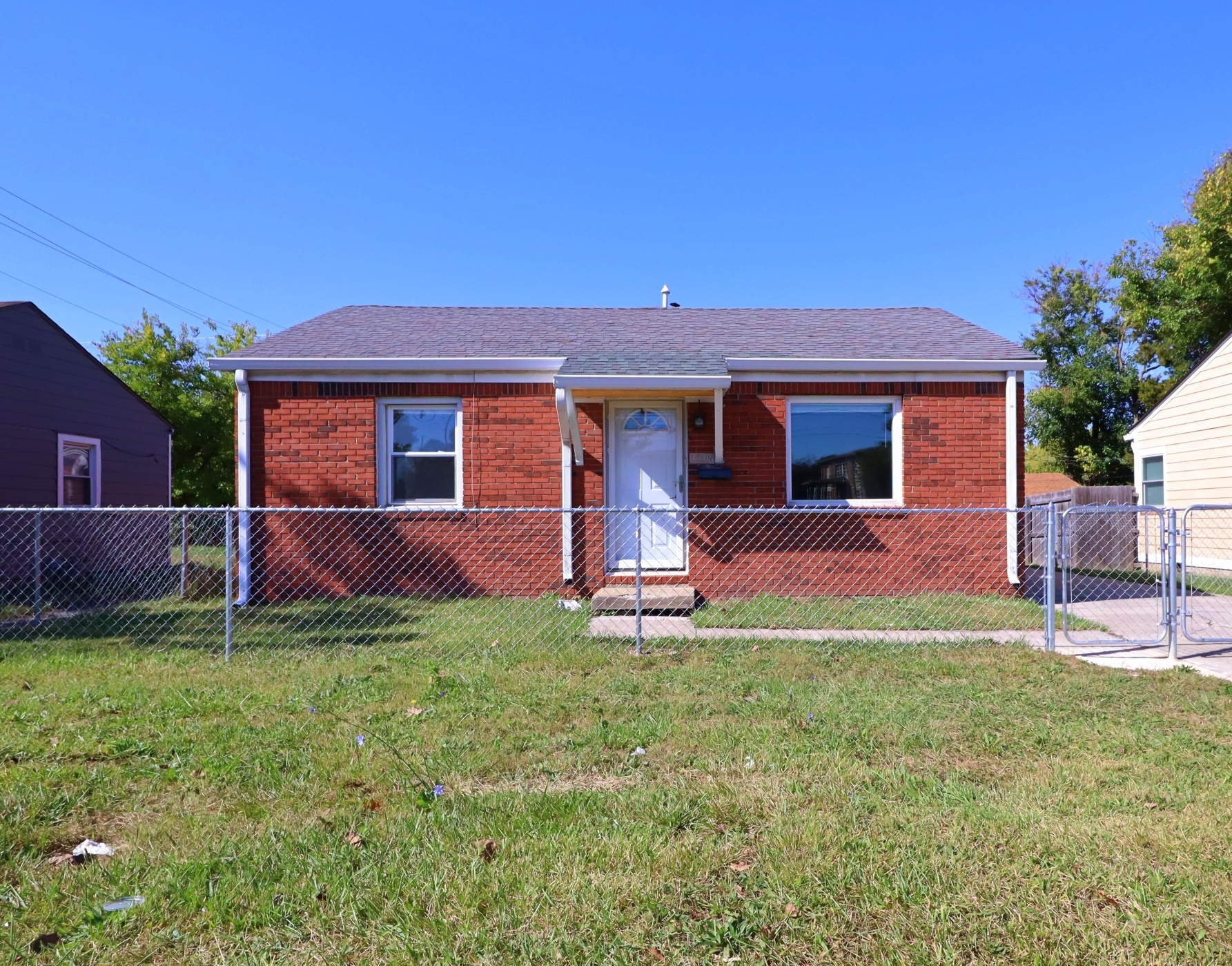 3206 N Emerson Avenue Indianapolis IN 46218