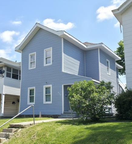 417 N 15th Street Richmond IN 47374