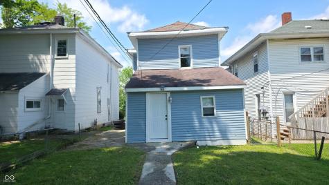 417 N 15th Street Richmond IN 47374