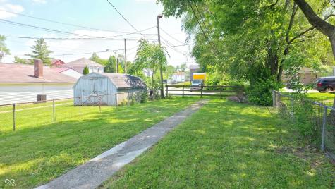 417 N 15th Street Richmond IN 47374