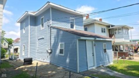 417 N 15th Street Richmond IN 47374