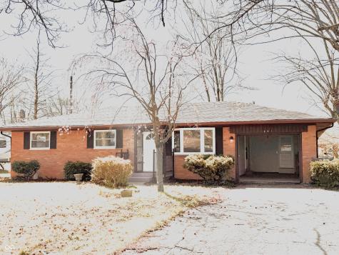 651 Fabyan Road Indianapolis IN 46217