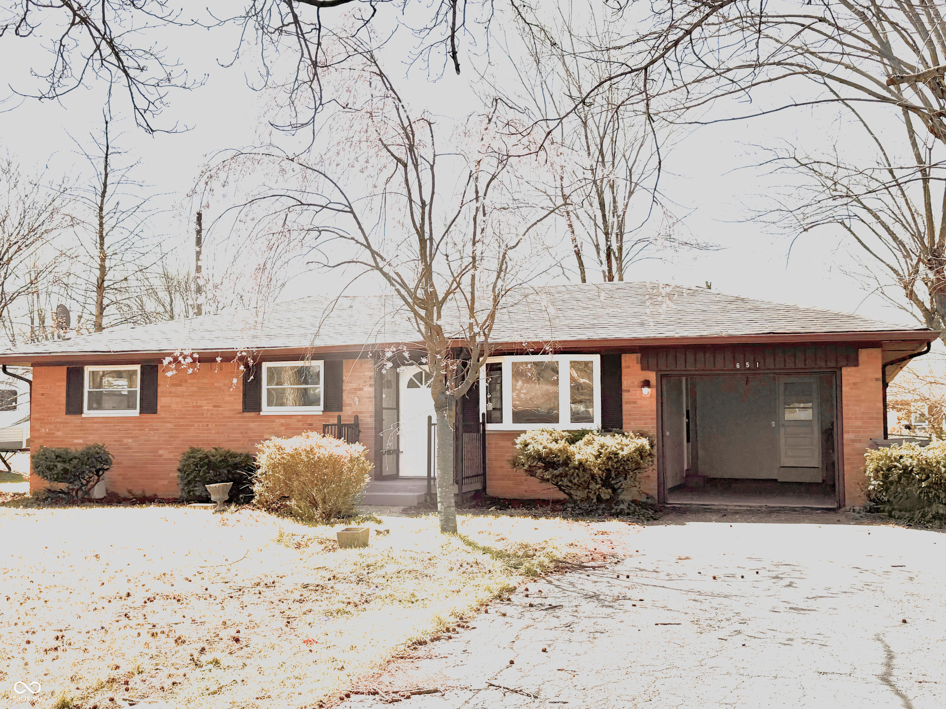 651 Fabyan Road Indianapolis IN 46217
