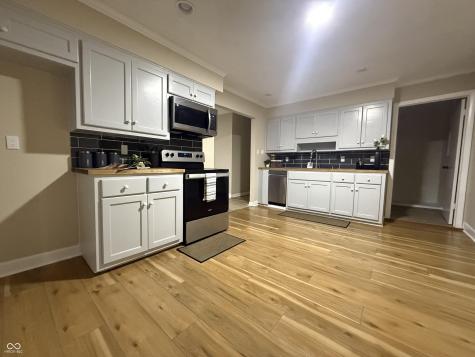 651 Fabyan Road Indianapolis IN 46217