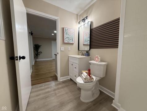651 Fabyan Road Indianapolis IN 46217