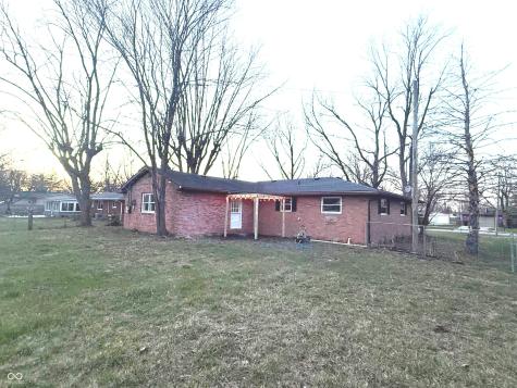 651 Fabyan Road Indianapolis IN 46217