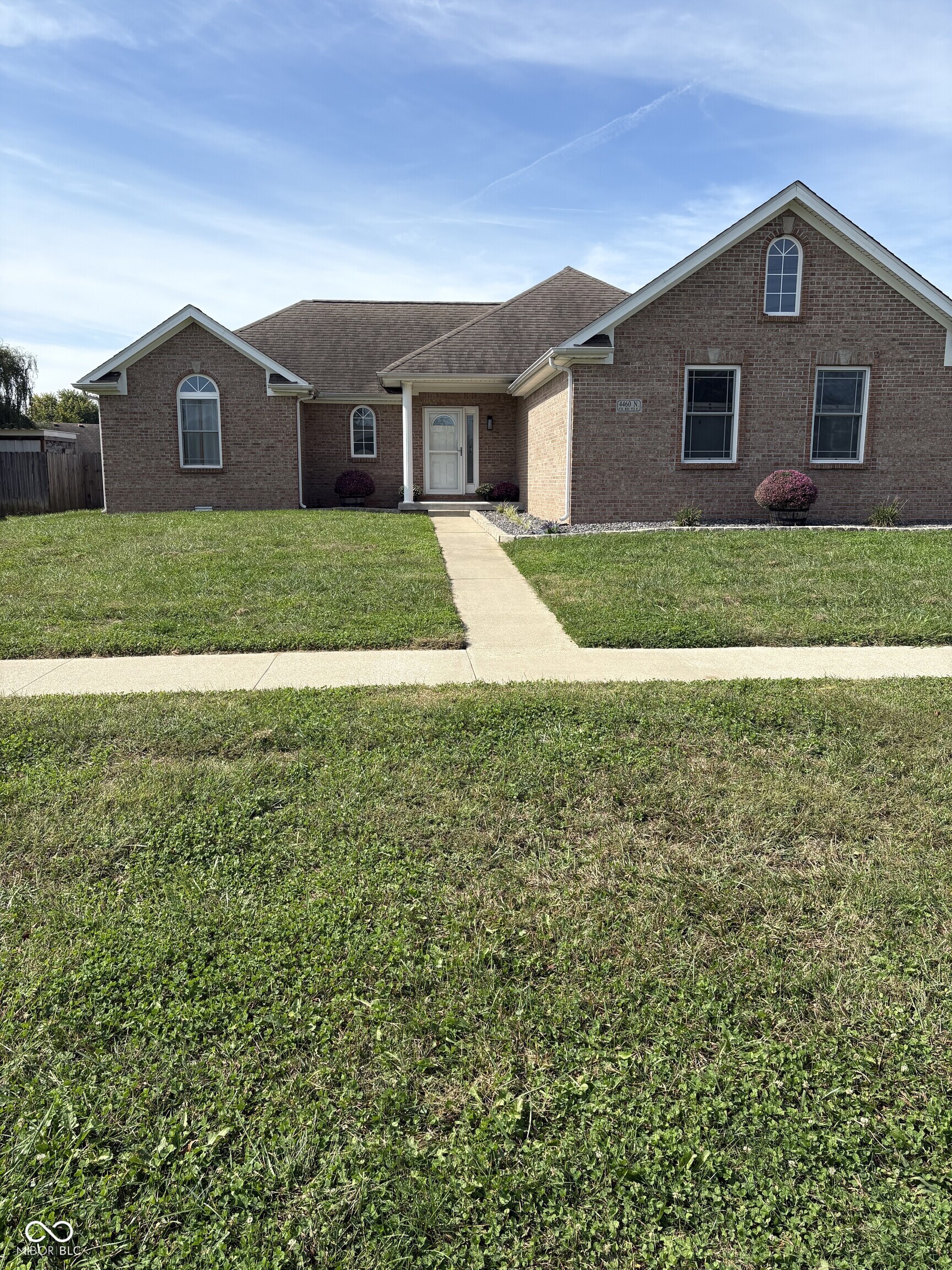 4460 Katy Drive Seymour IN 47274