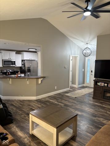 4460 Katy Drive Seymour IN 47274