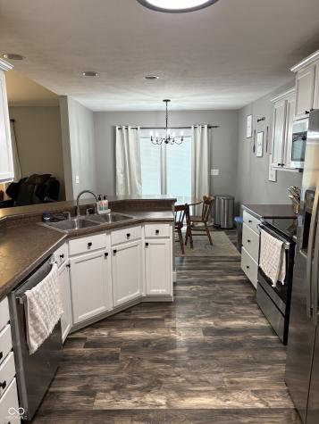 4460 Katy Drive Seymour IN 47274