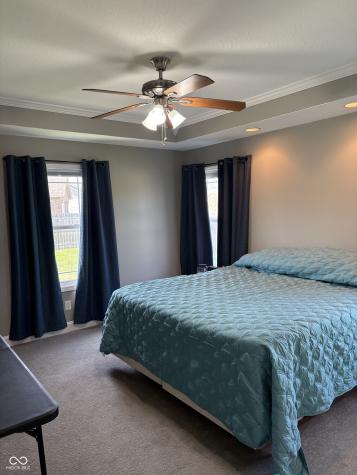 4460 Katy Drive Seymour IN 47274
