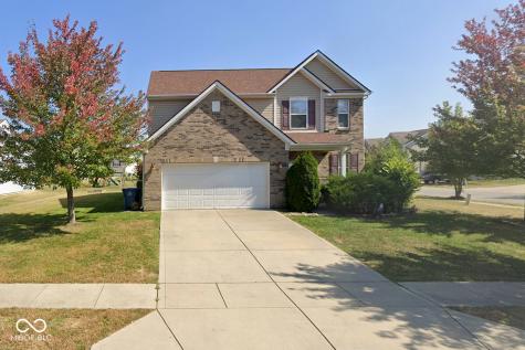 5701 Brookstone Drive Indianapolis IN 46234