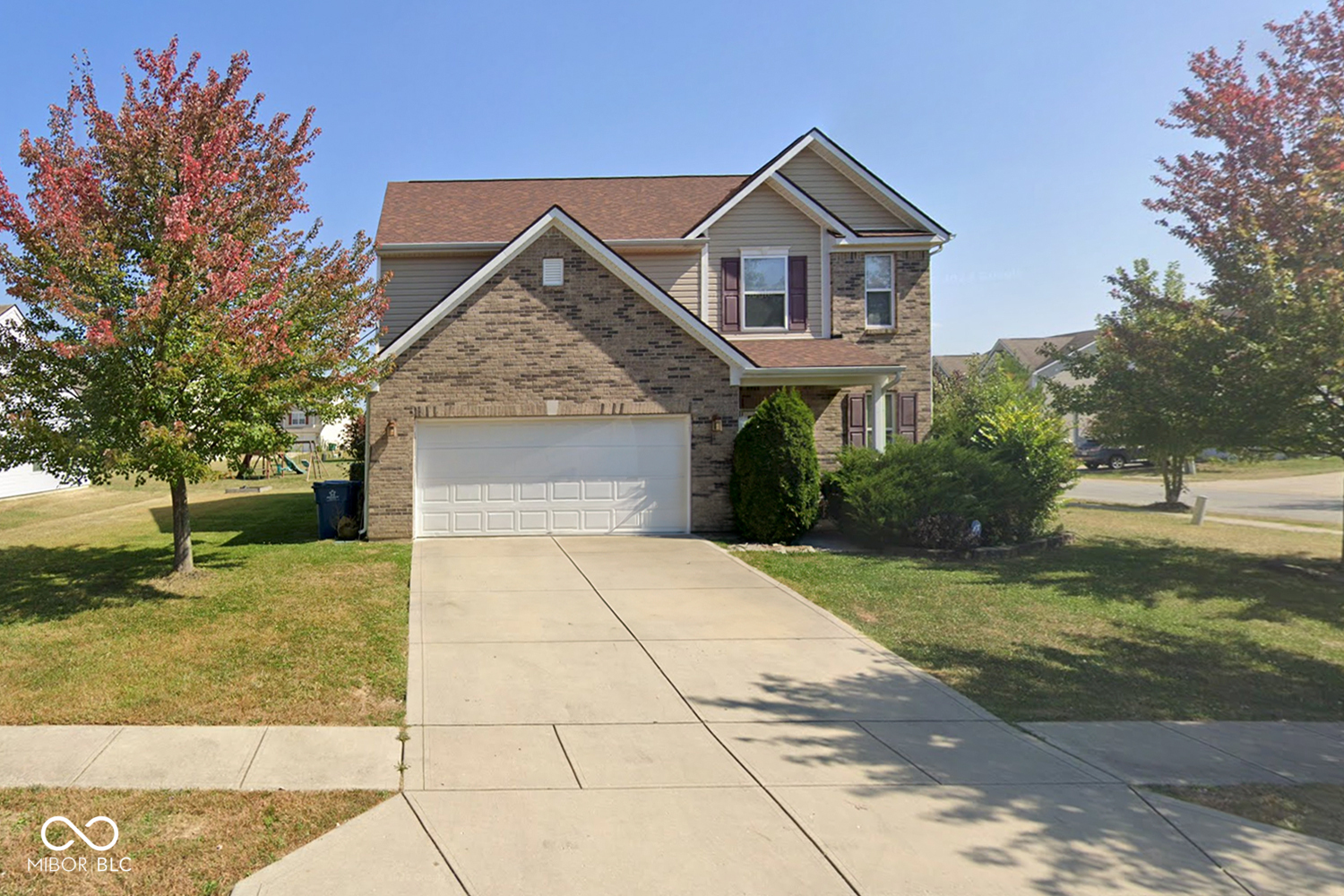 5701 Brookstone Drive Indianapolis IN 46234