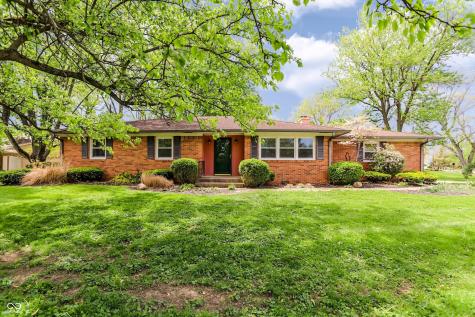 7010 Grosvenor Place Indianapolis IN 46220