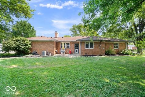 7010 Grosvenor Place Indianapolis IN 46220