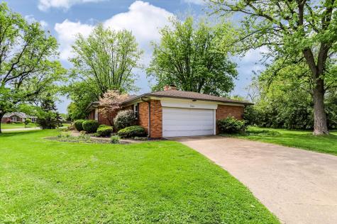7010 Grosvenor Place Indianapolis IN 46220