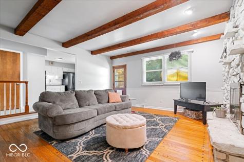 7010 Grosvenor Place Indianapolis IN 46220
