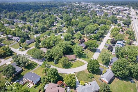 7010 Grosvenor Place Indianapolis IN 46220