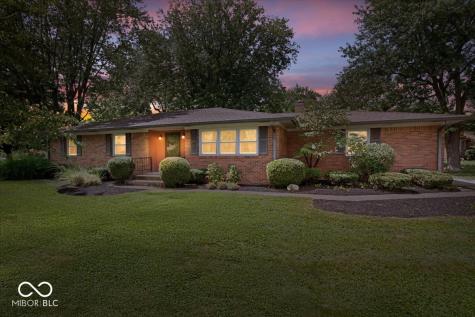 7010 Grosvenor Place Indianapolis IN 46220