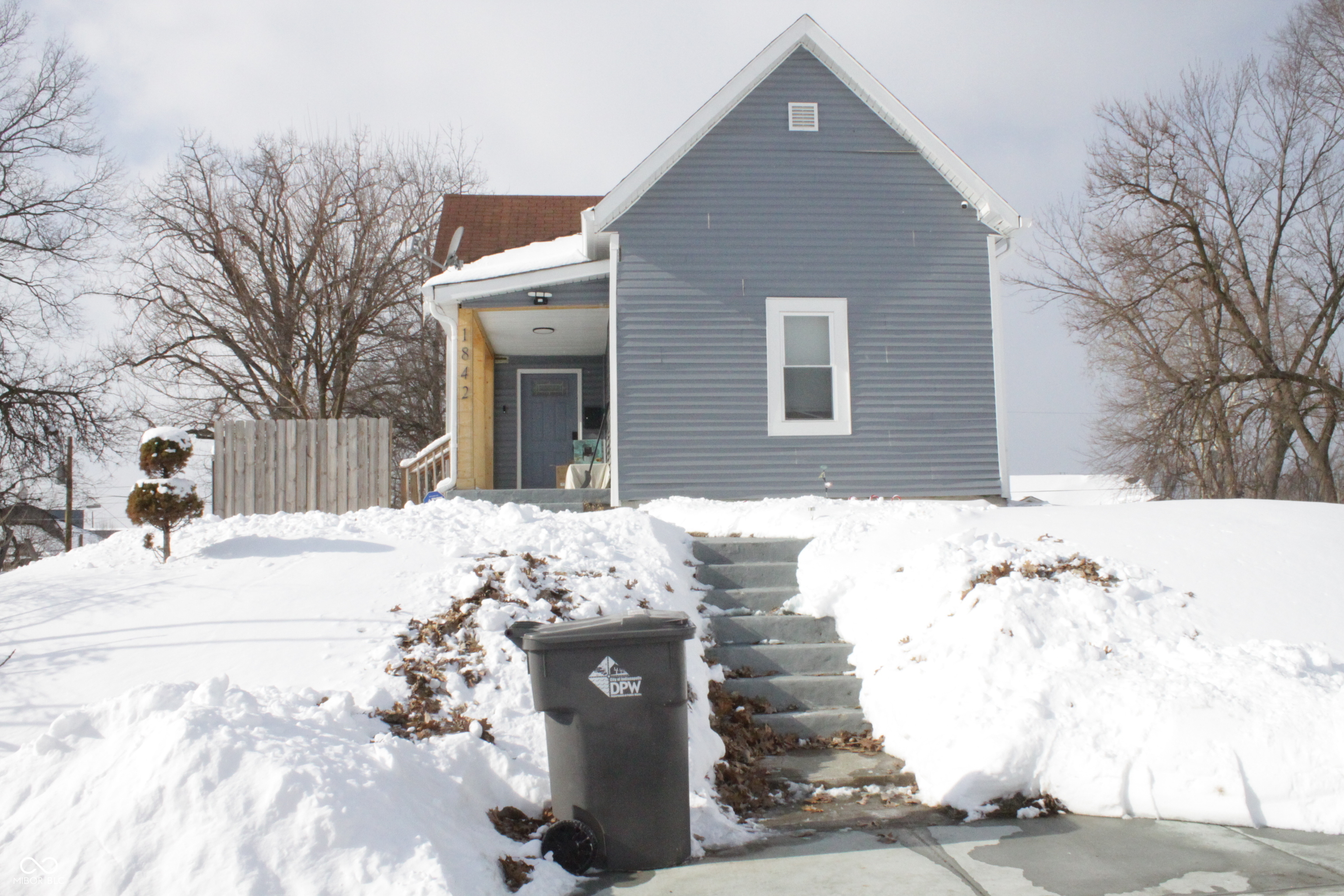 1842 Tallman Avenue Indianapolis IN 46218