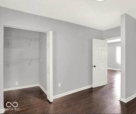 1842 Tallman Avenue Indianapolis IN 46218