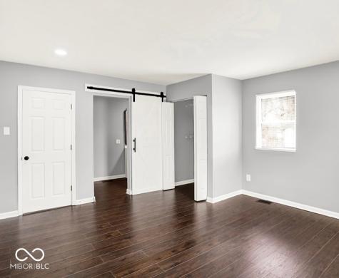 1842 Tallman Avenue Indianapolis IN 46218