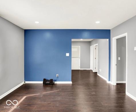 1842 Tallman Avenue Indianapolis IN 46218