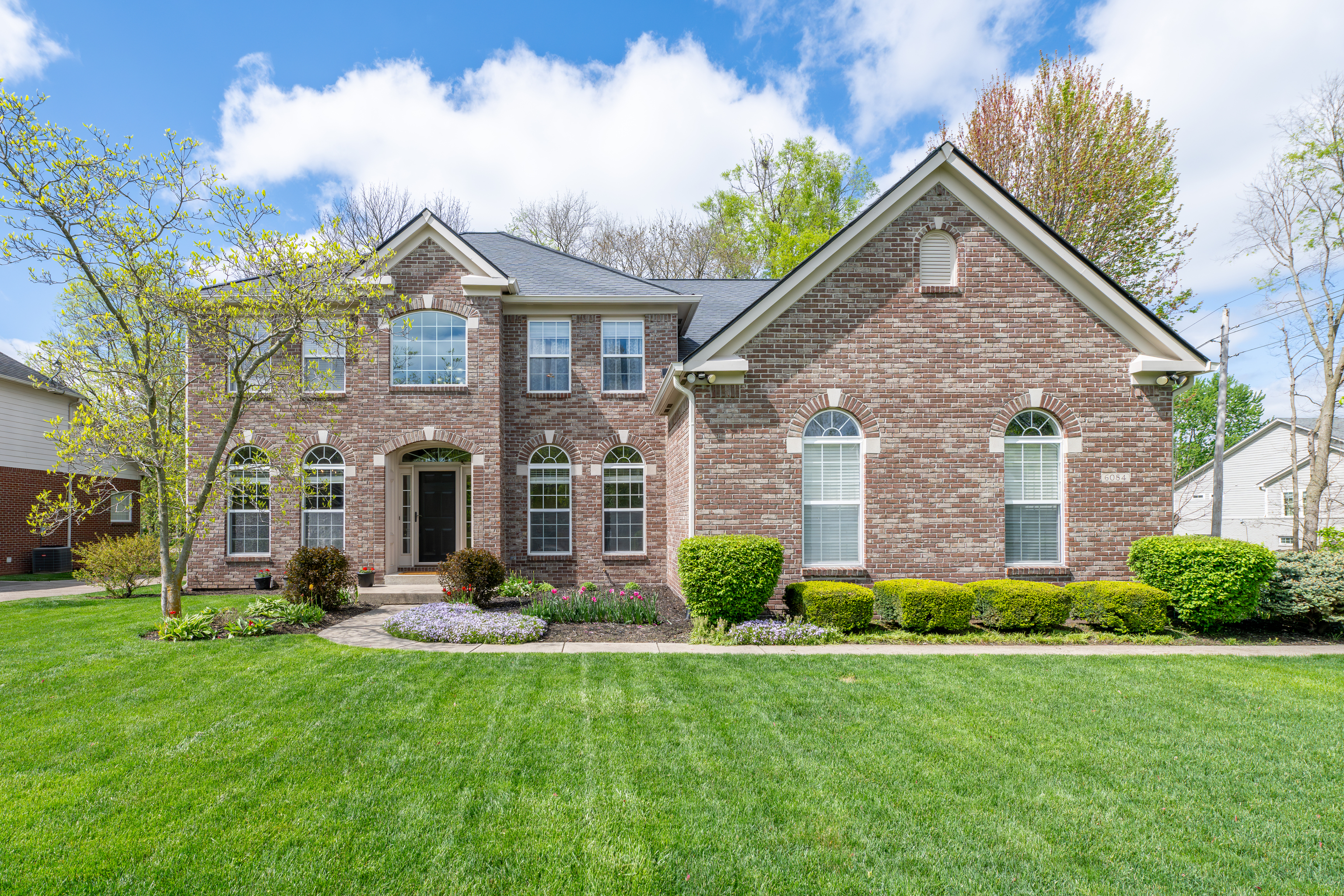 6084 Clearview Drive Carmel IN 46033