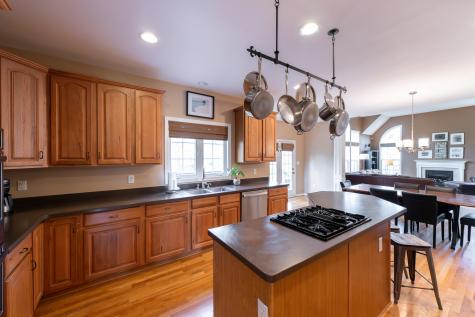 6084 Clearview Drive Carmel IN 46033