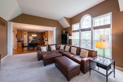 6084 Clearview Drive Carmel IN 46033