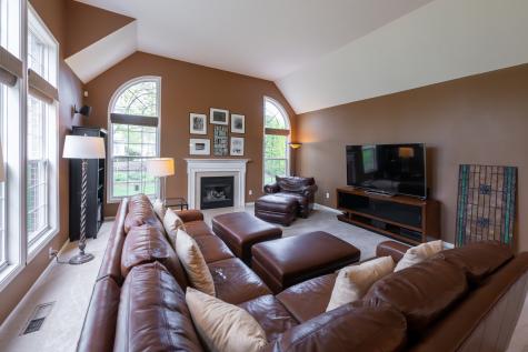 6084 Clearview Drive Carmel IN 46033