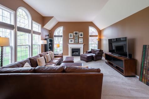6084 Clearview Drive Carmel IN 46033