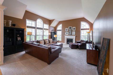 6084 Clearview Drive Carmel IN 46033