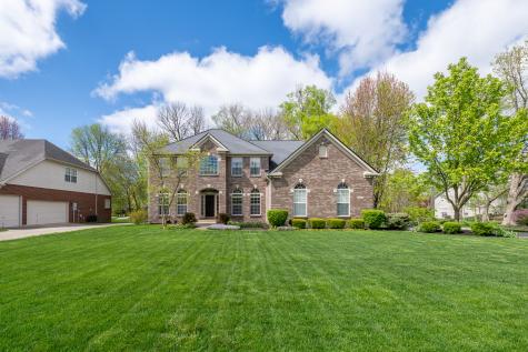 6084 Clearview Drive Carmel IN 46033