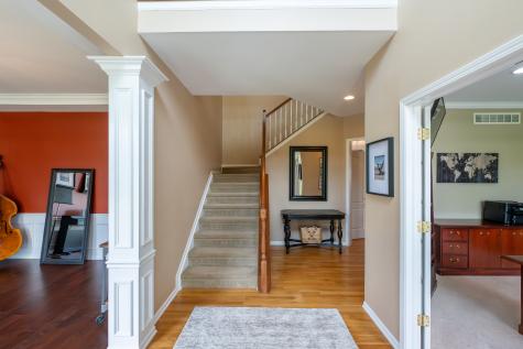 6084 Clearview Drive Carmel IN 46033