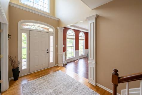 6084 Clearview Drive Carmel IN 46033