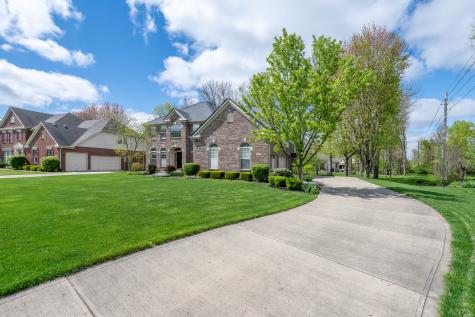 6084 Clearview Drive Carmel IN 46033