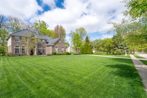 6084 Clearview Drive Carmel IN 46033