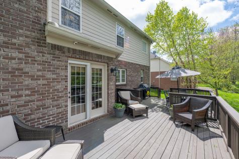 6084 Clearview Drive Carmel IN 46033