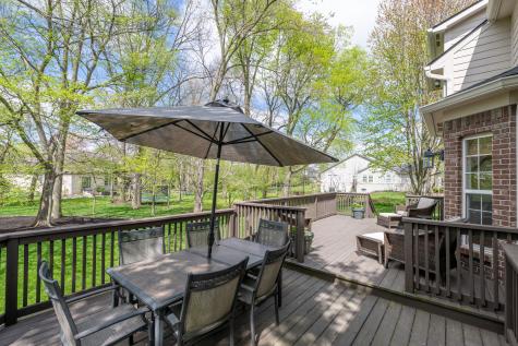 6084 Clearview Drive Carmel IN 46033