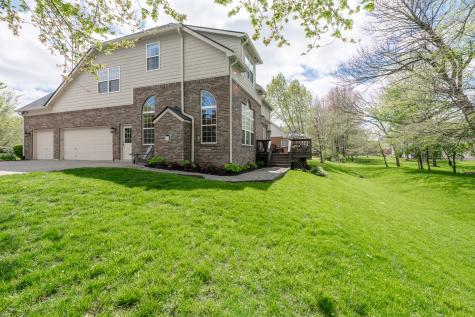 6084 Clearview Drive Carmel IN 46033